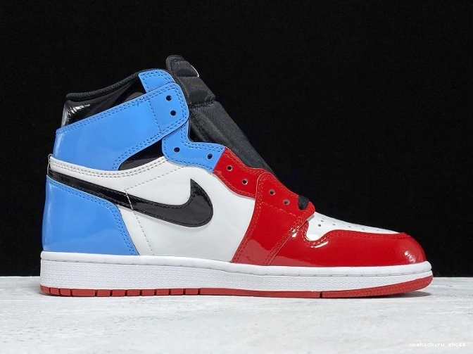 Cheap Fearless Jordan Air High CK5666-100 1 Retro OG 0617